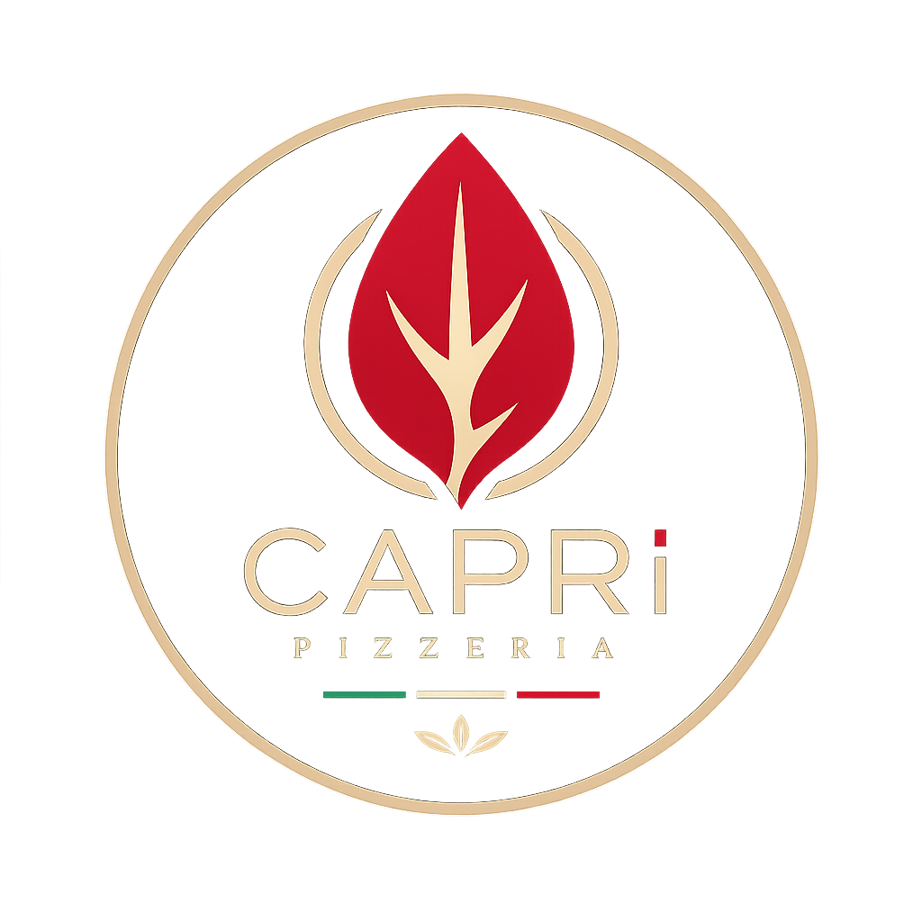 Capri Pizzería