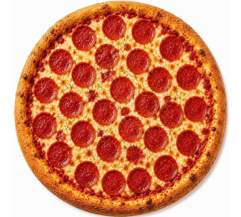 Pepperoni